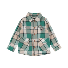 Dirkje Blouse Whisper White