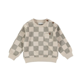 Dirkje sweater loose fit Angora