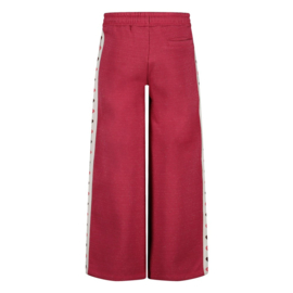 Jubel sporty broek cerise Daily Princess