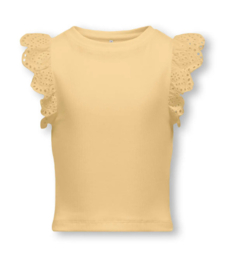 Kids ONLY top Drea sunlight