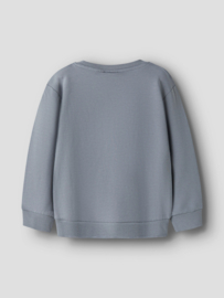 Name It Vugo sweater tradewinds excavator