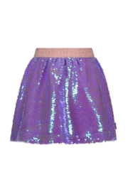 B.nosy X K3 sequins skirt Rhodee