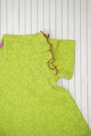 B.nosy Blake flower top toxic green