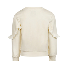 Koko Noko sweater offwhite