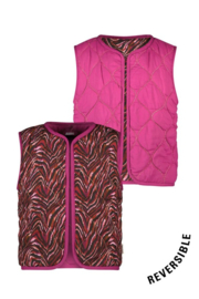 B.nosy girls waistcoat Ginny
