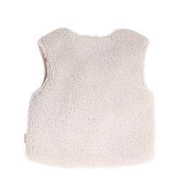 Bess bodywarmer beige