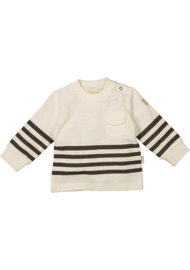 Bess longsleeve stripe