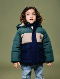 Name It Melbourne puffer jacket