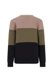Tygo & Vito sweater Scott olive night