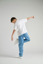 Only & Sons Fred short sleeves bright white