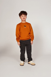 Sturdy broek antraciet Mountain Top