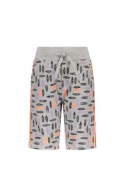 Tygo & Vito boys sweatshort Thomas aop