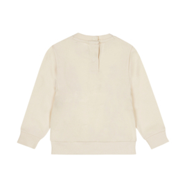 Dirkje sweater offwhite