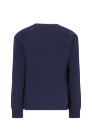Tygo & Vito longsleeve Mojo navy