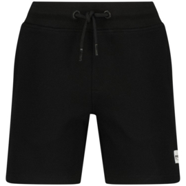 Raizzed jogshort deep black Ravello