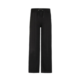 No Way Monday jogging trousers wide leg black
