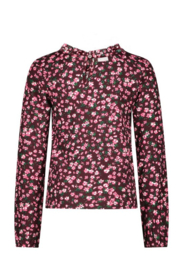 B.nosy shirt aop bloemen Evi