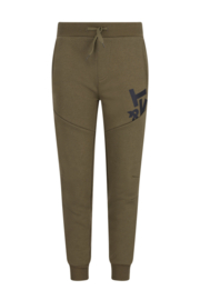 Tygo & Vito jogpants Bodi olive night