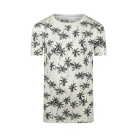 No Way Monday t-shirt offwhite
