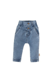 Bess pants jog denim