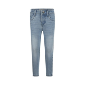 Koko Noko jeans skinny blue jeans