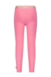 B.nosy X K3 Lizzy legging sugar pink