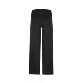 No Way Monday jogging trousers wide leg black
