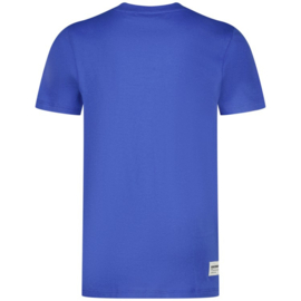 Raizzed t-shirt Hinton new blue
