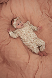 Feetje sweater aop offwhite Fall in Love