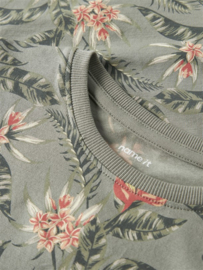 Name It Luzz regular top shadow