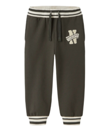 Name It Leslie sweat pants peat