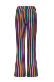 B.nosy girls flare pant jolly stripes Phae