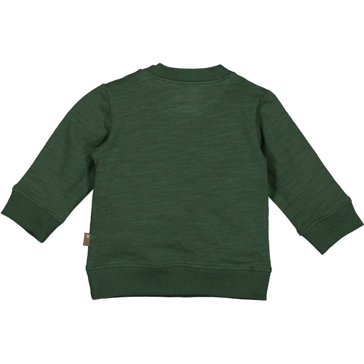 Bess sweater groen