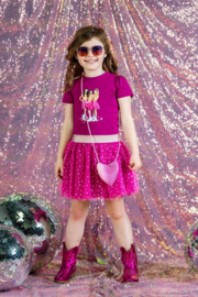 B.nosy X K3 Dya dress