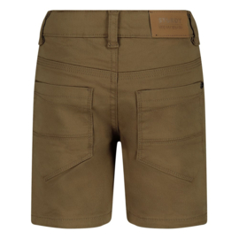 Sturdy short army Desert Fiesta