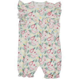 Bess playsuit aop