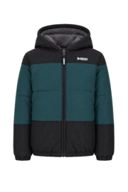 B.nosy Jari reversible jacket