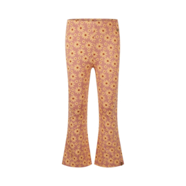 Koko Noko legging flared dark old pink