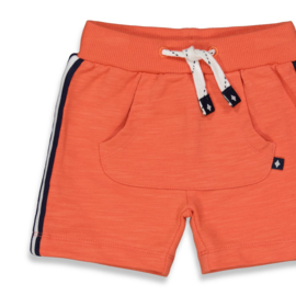 Feetje short brique "Sun Chasers"