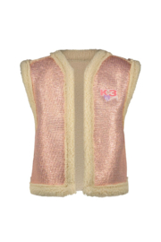 B.nosy X K3 Gwen waistcoat 