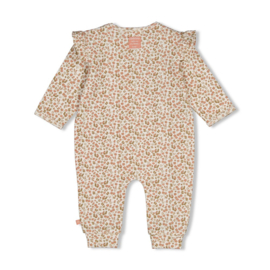 Feetje pak aop Fall in Love