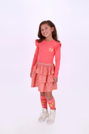 B.nosy girls Dally jurk dubarry