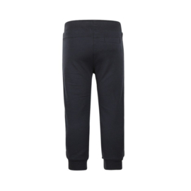 Koko Noko jogging trousers Outer space navy