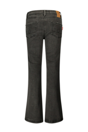 Tygo & Vito girls Flarepant jeans Poppy