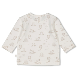Feetje longsleeve aop The Neutrals