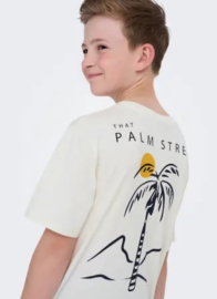 Only & Sons SUMMER Life printed tee
