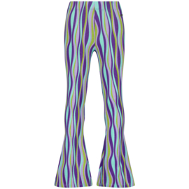 Raizzed girls flared pants Rae