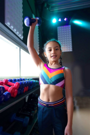 B.nosy girls bikini B.Active