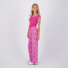 Raizzed girls palazzo pant aop Teske