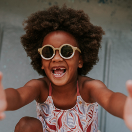 Koko Noko bikini brique